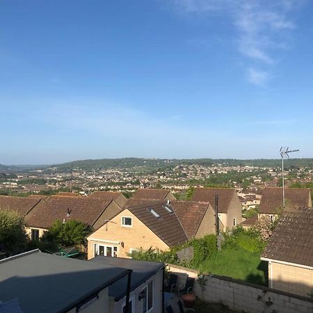Nice Single Room With A Nice View Bath Extérieur photo
