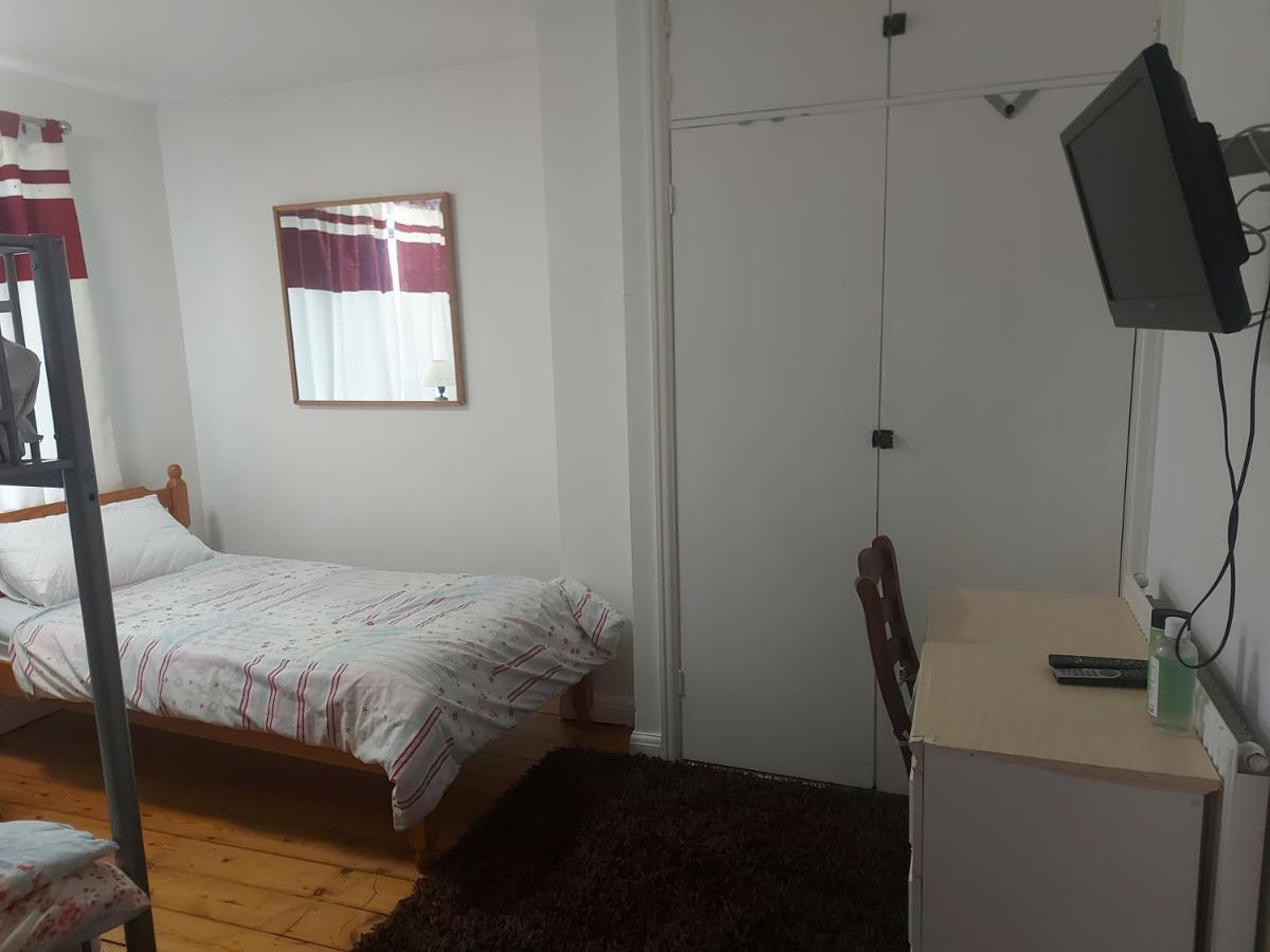 Nice Single Room With A Nice View Bath Extérieur photo